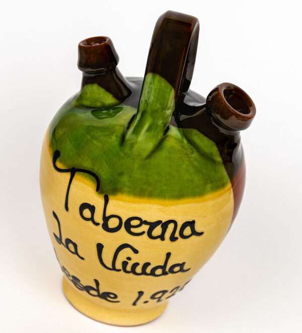 Botijo La Viuda - Imagen 2