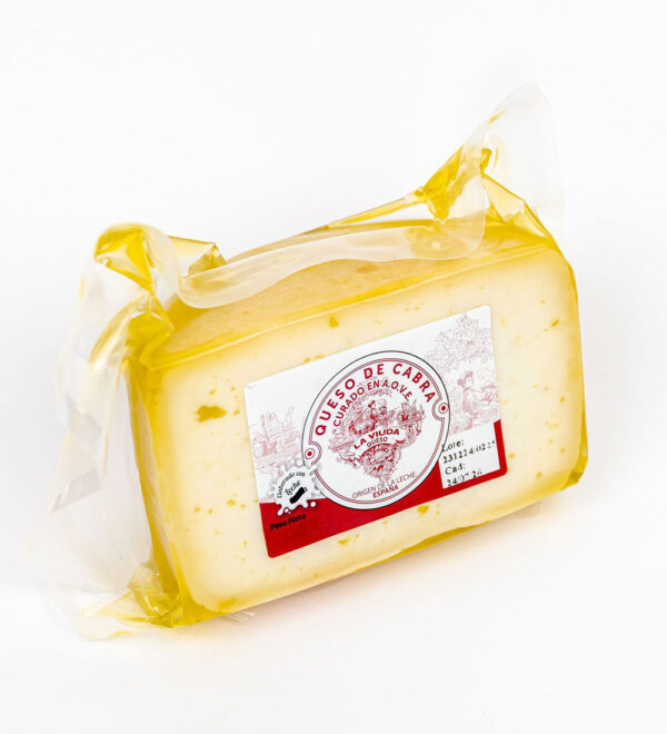 Queso La Viuda - Imagen 3