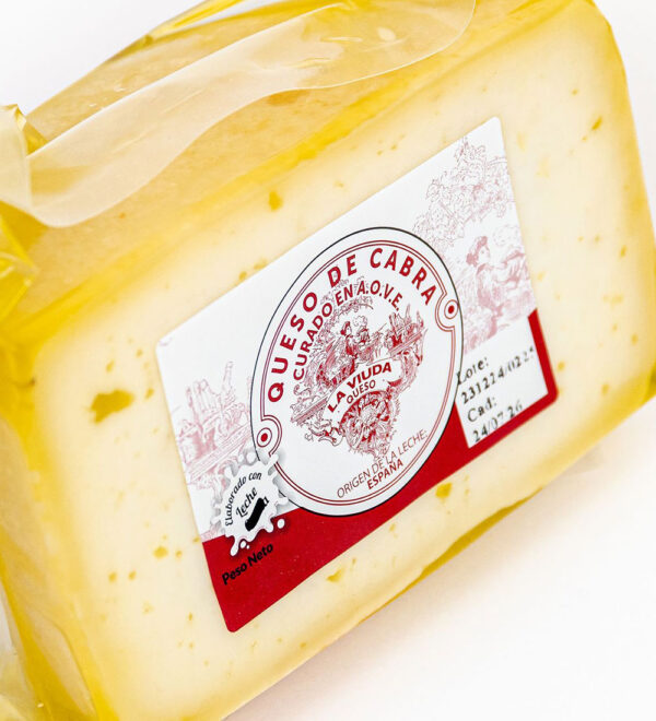 Queso La Viuda - Imagen 4