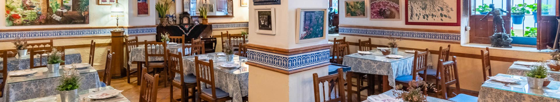 Taberna La Viuda