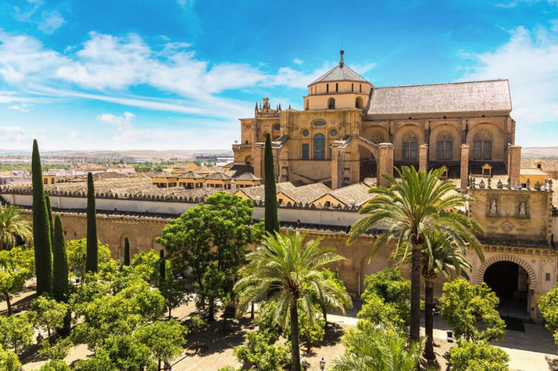 mezquita-cordoba